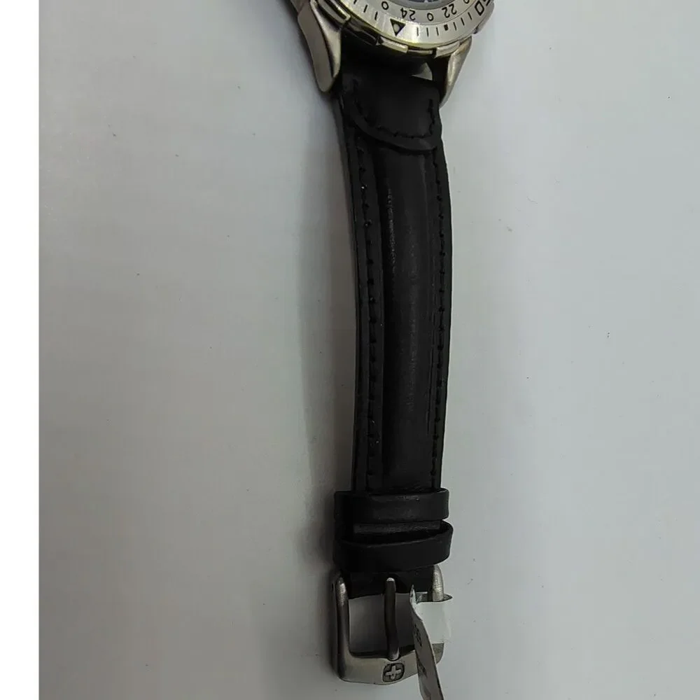 Wenger S.A.K. Design Swiss Women's Date Watch - Odyssey